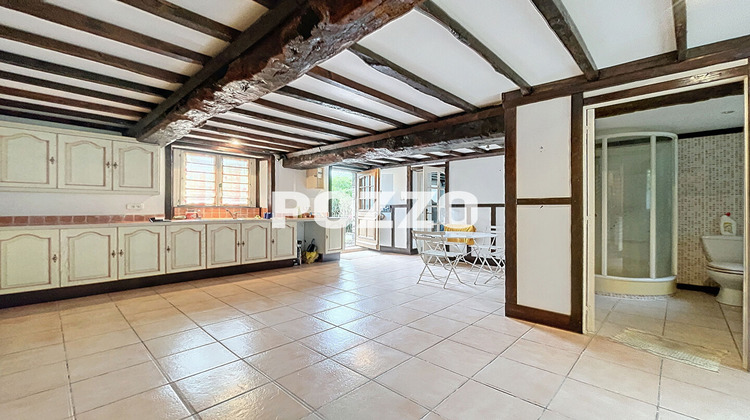 Ma-Cabane - Vente Maison BROUAINS, 122 m²