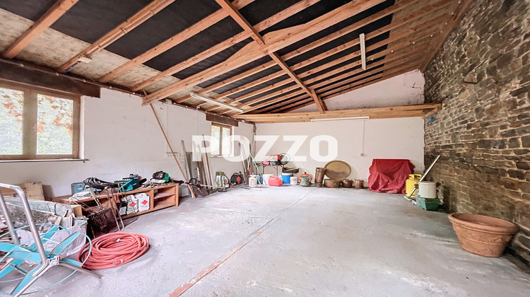 Ma-Cabane - Vente Maison BROUAINS, 122 m²