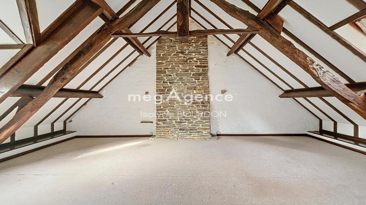 Ma-Cabane - Vente Maison BROUAINS, 125 m²