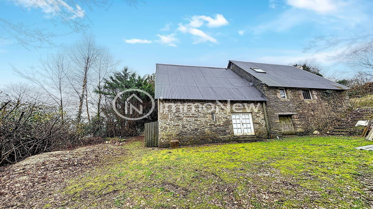 Ma-Cabane - Vente Maison Brouains, 62 m²