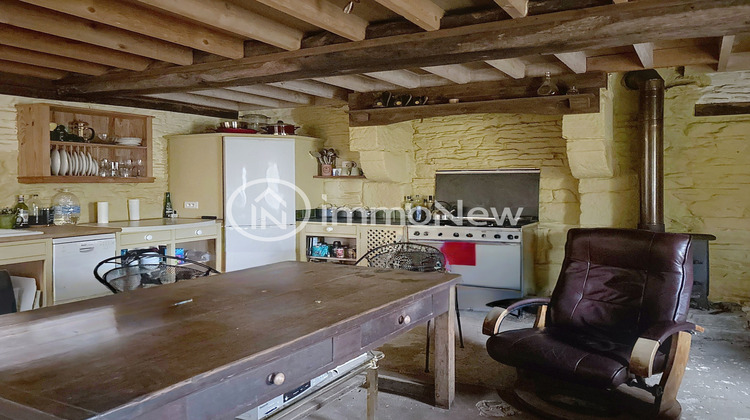 Ma-Cabane - Vente Maison Brouains, 62 m²