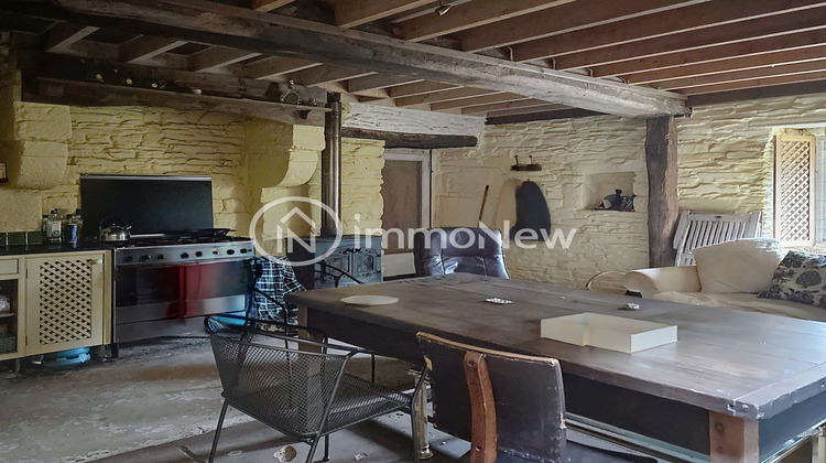 Ma-Cabane - Vente Maison Brouains, 62 m²