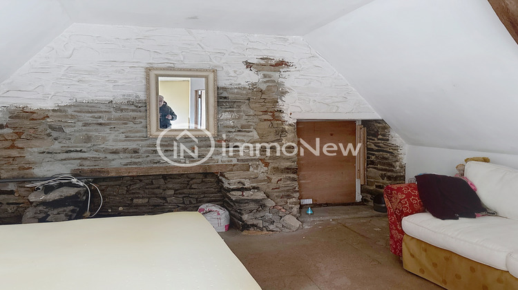 Ma-Cabane - Vente Maison Brouains, 62 m²