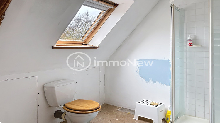 Ma-Cabane - Vente Maison Brouains, 62 m²