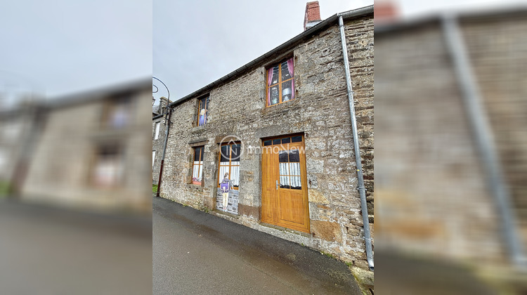 Ma-Cabane - Vente Maison Brouains, 60 m²