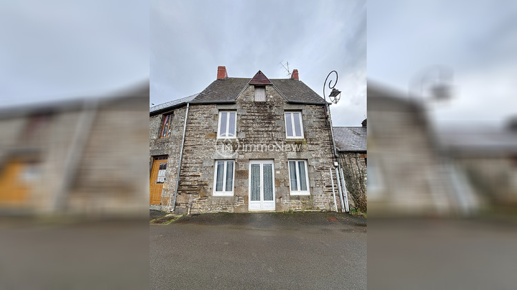 Ma-Cabane - Vente Maison Brouains, 50 m²