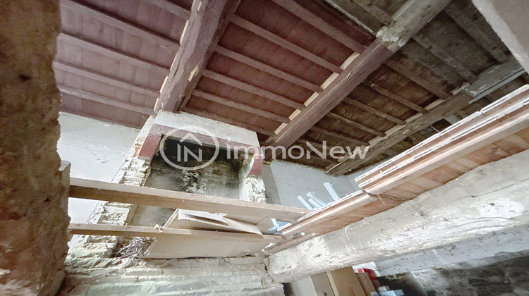 Ma-Cabane - Vente Maison Brouains, 50 m²