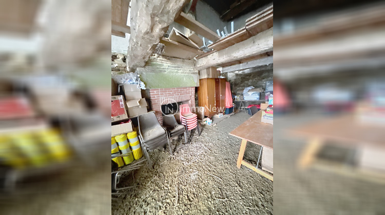 Ma-Cabane - Vente Maison Brouains, 50 m²