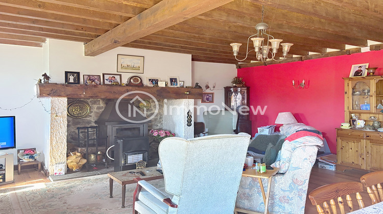 Ma-Cabane - Vente Maison Brouains, 143 m²