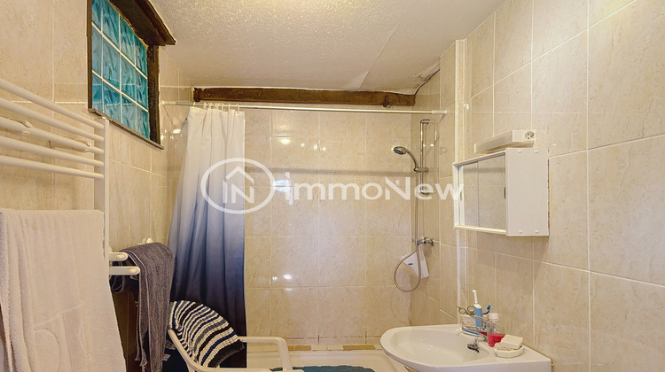 Ma-Cabane - Vente Maison Brouains, 143 m²