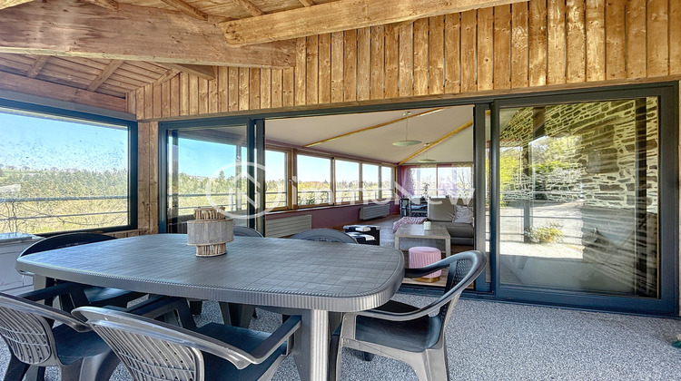 Ma-Cabane - Vente Maison Brouains, 140 m²