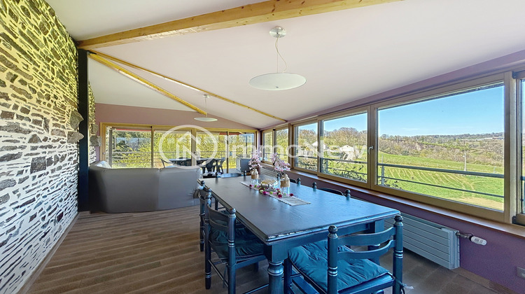 Ma-Cabane - Vente Maison Brouains, 140 m²