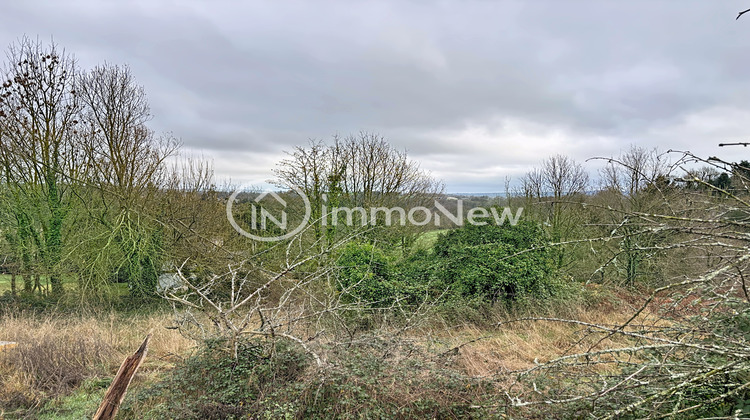 Ma-Cabane - Vente Maison Brouains, 100 m²