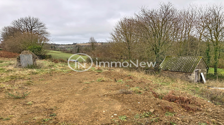 Ma-Cabane - Vente Maison Brouains, 100 m²