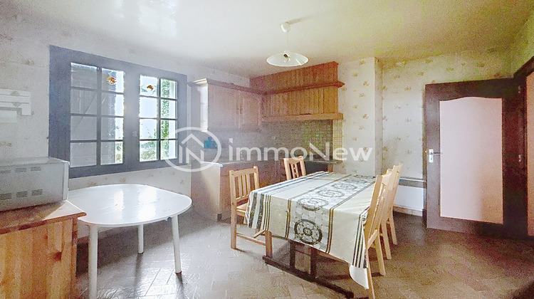 Ma-Cabane - Vente Maison Brouains, 132 m²