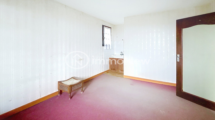 Ma-Cabane - Vente Maison Brouains, 132 m²