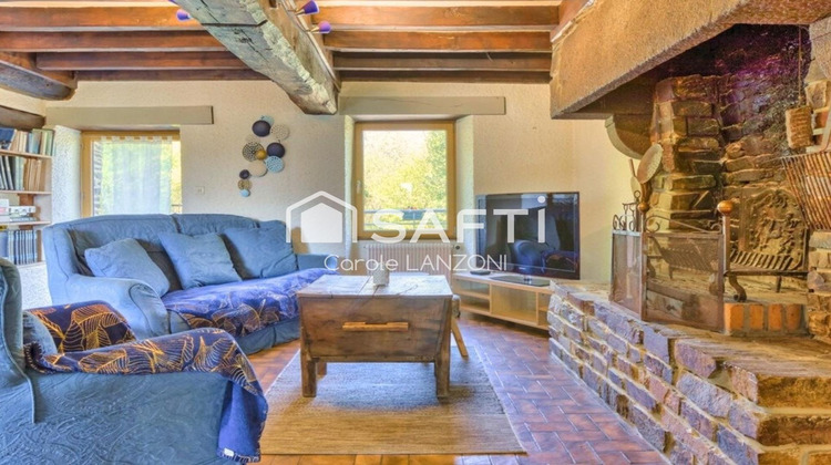 Ma-Cabane - Vente Maison Brouains, 140 m²