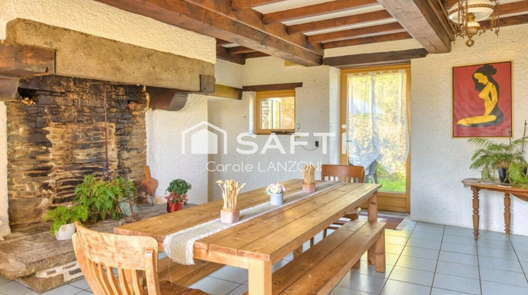 Ma-Cabane - Vente Maison Brouains, 140 m²