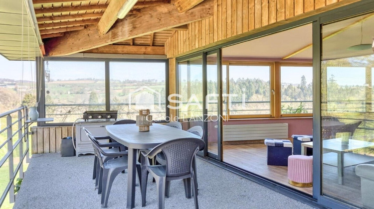 Ma-Cabane - Vente Maison Brouains, 140 m²