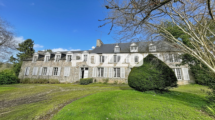 Ma-Cabane - Vente Maison BROUAINS, 170 m²