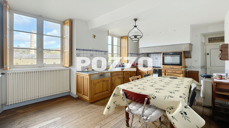 Ma-Cabane - Vente Maison BROUAINS, 170 m²