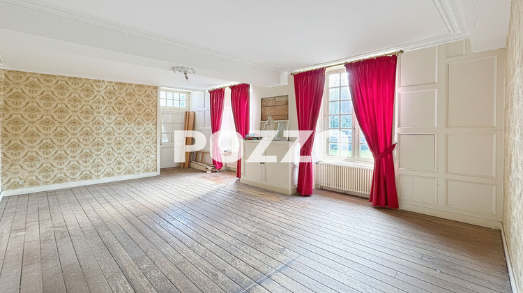 Ma-Cabane - Vente Maison BROUAINS, 170 m²