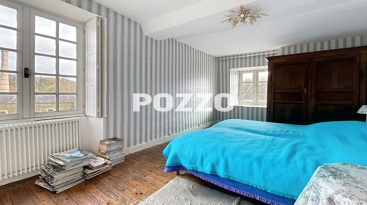 Ma-Cabane - Vente Maison BROUAINS, 170 m²