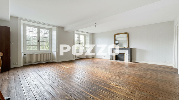 Ma-Cabane - Vente Maison BROUAINS, 170 m²