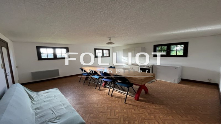Ma-Cabane - Vente Maison BROUAINS, 132 m²