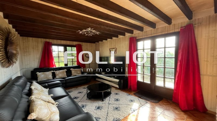 Ma-Cabane - Vente Maison BROUAINS, 132 m²