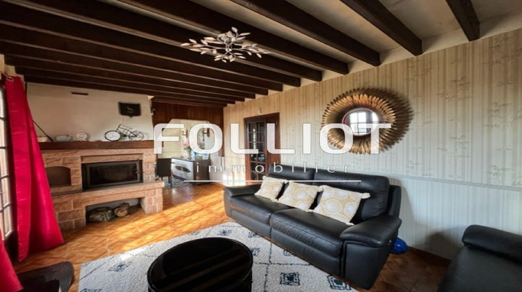 Ma-Cabane - Vente Maison BROUAINS, 132 m²