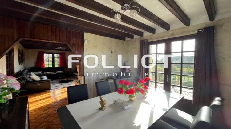 Ma-Cabane - Vente Maison BROUAINS, 132 m²