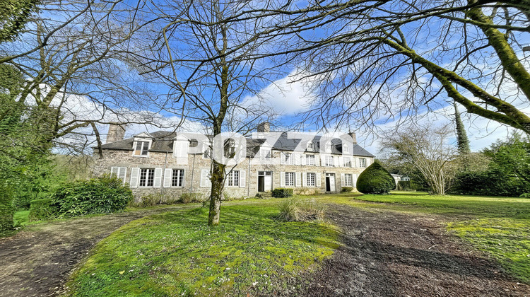 Ma-Cabane - Vente Maison BROUAINS, 170 m²