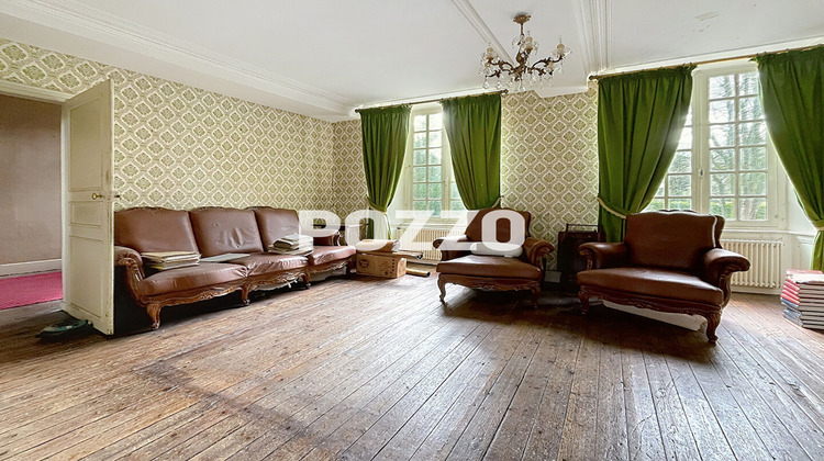Ma-Cabane - Vente Maison BROUAINS, 170 m²