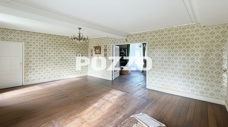 Ma-Cabane - Vente Maison BROUAINS, 170 m²