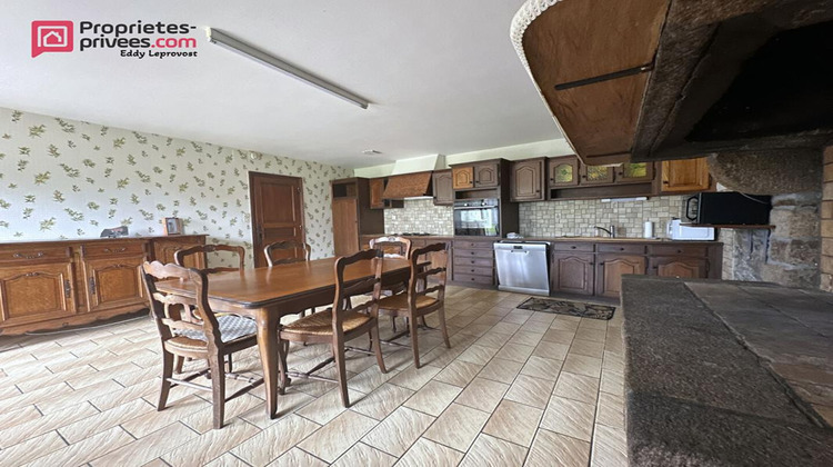 Ma-Cabane - Vente Maison BROUAINS, 137 m²