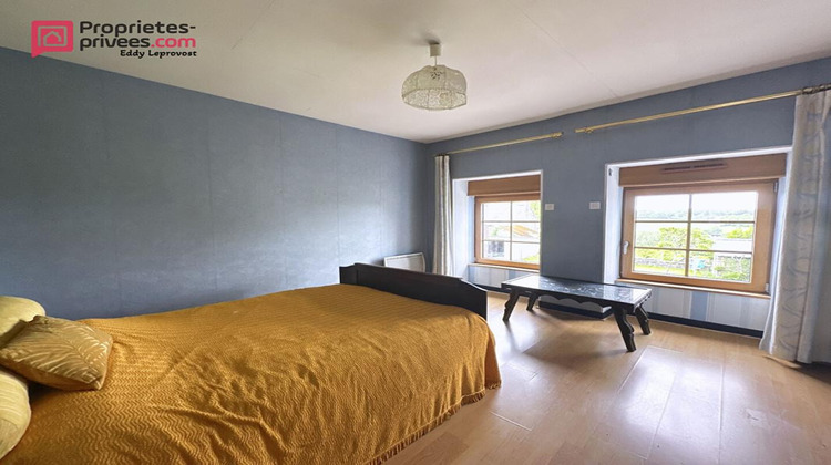 Ma-Cabane - Vente Maison BROUAINS, 137 m²