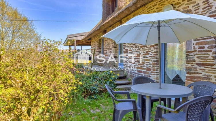 Ma-Cabane - Vente Maison Brouains, 134 m²