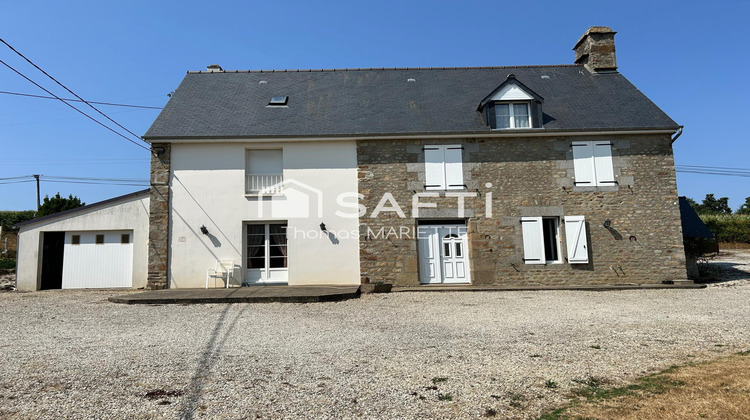Ma-Cabane - Vente Maison Brouains, 115 m²
