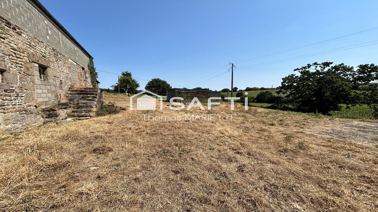 Ma-Cabane - Vente Maison Brouains, 115 m²