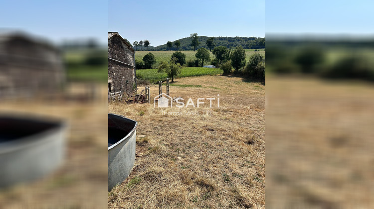 Ma-Cabane - Vente Maison Brouains, 115 m²