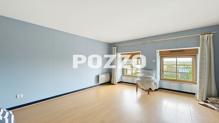 Ma-Cabane - Vente Maison BROUAINS, 137 m²