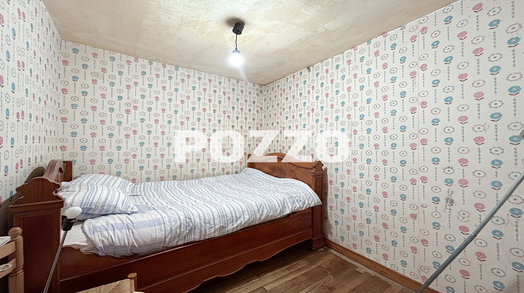 Ma-Cabane - Vente Maison BROUAINS, 137 m²