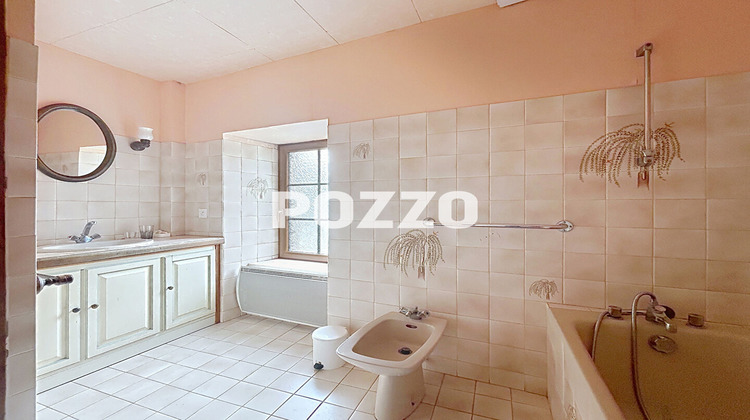 Ma-Cabane - Vente Maison BROUAINS, 137 m²