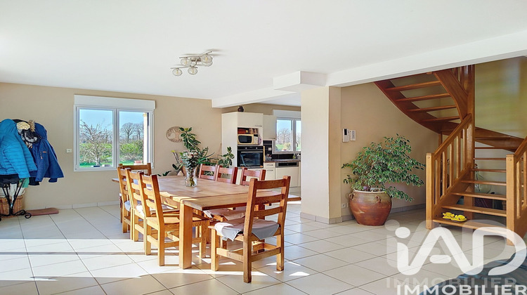 Ma-Cabane - Vente Maison Broualan, 131 m²