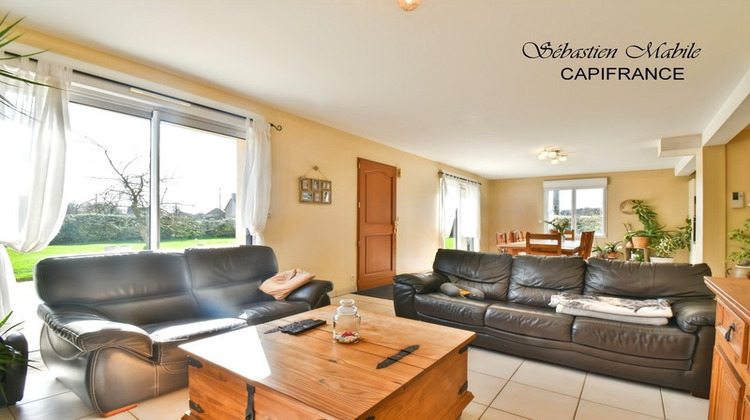 Ma-Cabane - Vente Maison BROUALAN, 132 m²