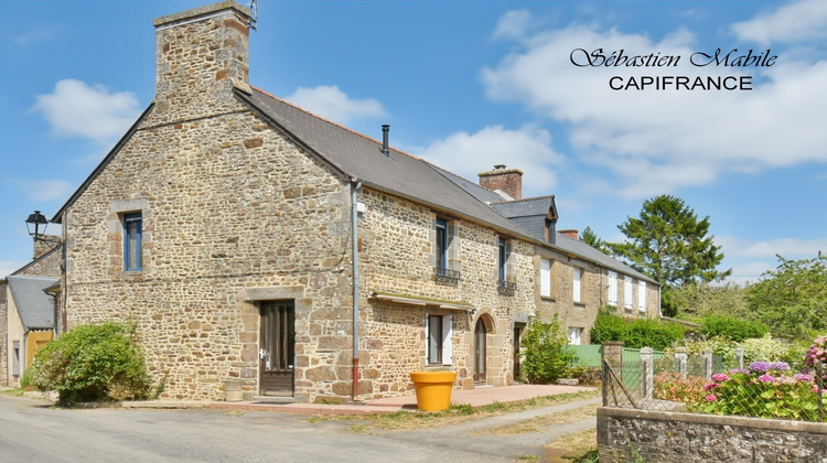 Ma-Cabane - Vente Maison BROUALAN, 179 m²