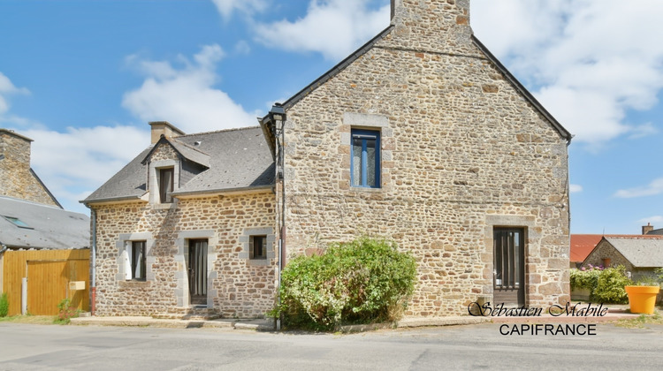 Ma-Cabane - Vente Maison BROUALAN, 179 m²