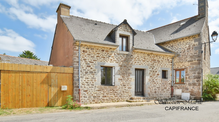 Ma-Cabane - Vente Maison BROUALAN, 179 m²