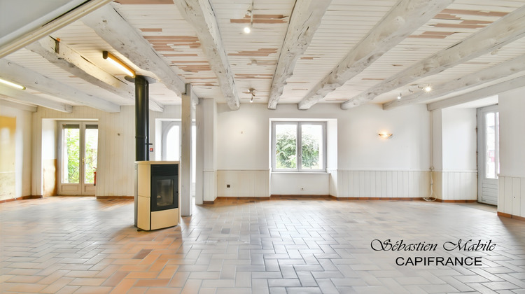 Ma-Cabane - Vente Maison BROUALAN, 179 m²